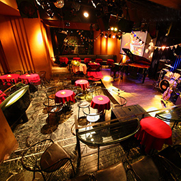 wedding6 | 南青山MANDALA（マンダラ）｜外苑前のライブハウス