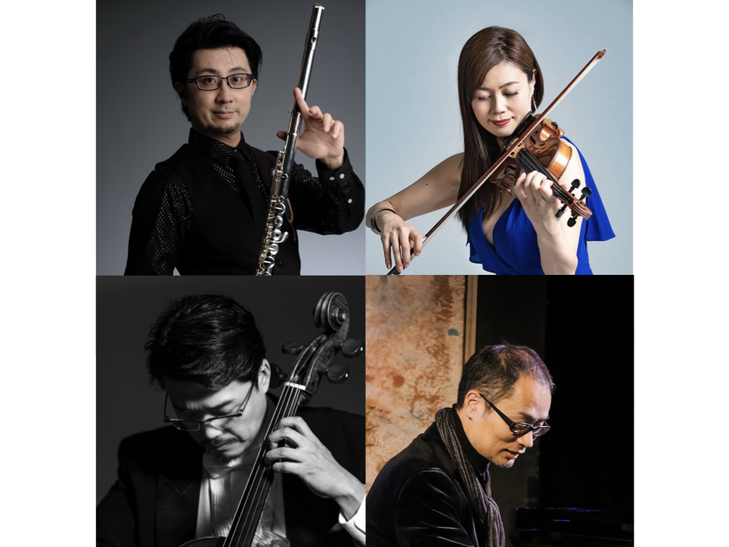 飯田俊明プロデュースLIVE 2025 | 南青山MANDALA（マンダラ）｜外苑前